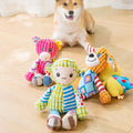 Interactive Pet Plush Toy -  Click Save