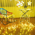 Christmas Fairy Lights Decoration -  Click Save